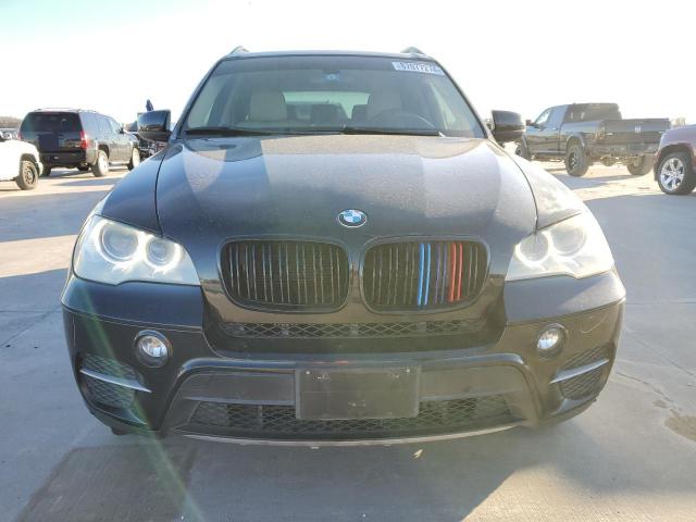 Photo 5 from auction – 2013 BMW X5 XDRIVE3 with VIN 5UXZV4C52D0B20414
