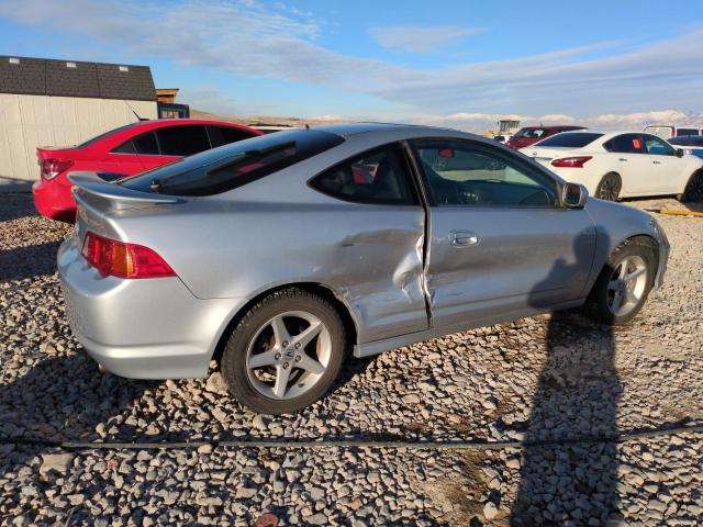 Photo 3 from auction – 2002 ACURA RSX TYPE-S with VIN JH4DC53092C016473