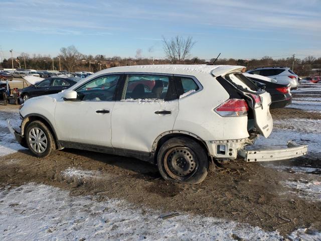 Photo 2 from auction – 2016 NISSAN ROGUE S with VIN KNMAT2MV3GP729169