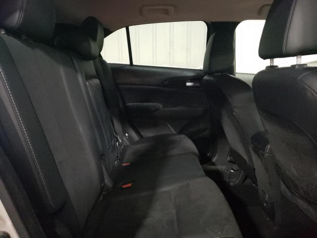 Photo 11 from auction – 2023 MITSUBISHI ECLIPSE CR with VIN JA4ATWAA1PZ003429