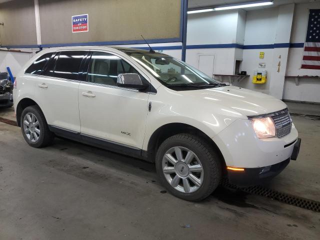 Zdjęcie 4 z aukcji – 2008 LINCOLN MKX z VIN 2LMDU88C68BJ20785