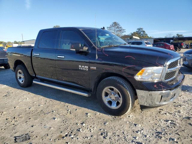 Photo 4 from auction – 2017 RAM 1500 SLT with VIN 3C6RR6LT1HG520955