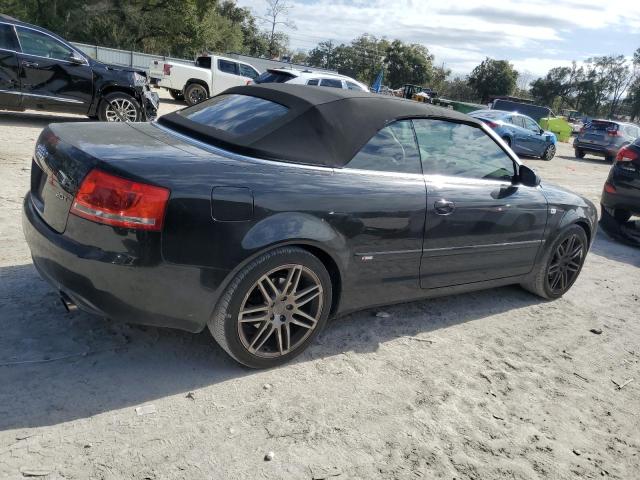 Photo 3 from auction – 2009 AUDI A4 2.0T CA with VIN WAUAF48H69K009434