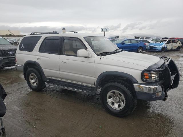 Photo 4 from auction – 2000 TOYOTA 4RUNNER SR with VIN JT3GN86R9Y0178249