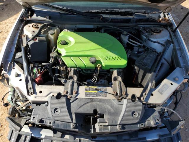 Photo 11 from auction – 2010 CHEVROLET IMPALA LS with VIN 2G1WA5EK1A1257908