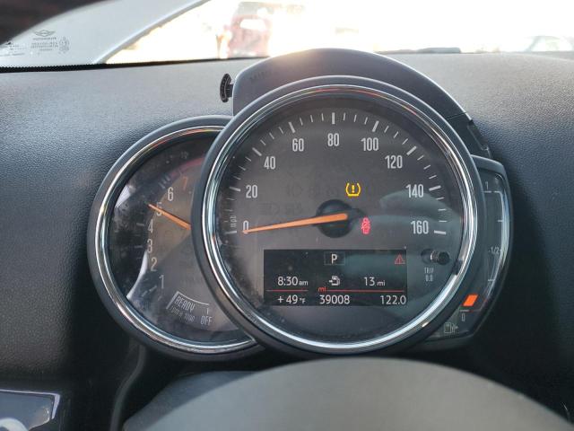 Photo 9 from auction – 2020 MINI COOPER S C with VIN WMZYW7C06L3M07958