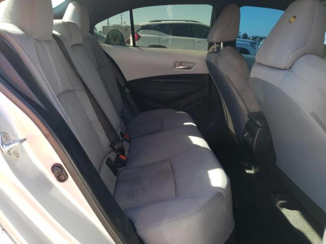 Photo 10 from auction – 2023 TOYOTA COROLLA SE with VIN 5YFS4MCE8PP143757
