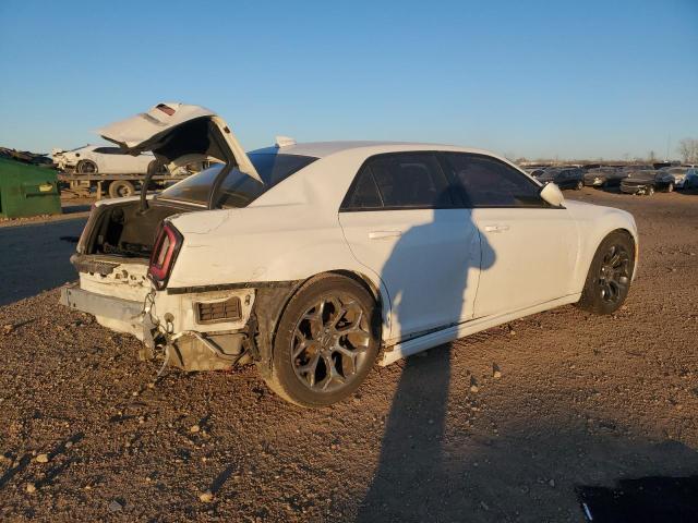 Photo 3 from auction – 2015 CHRYSLER 300 S with VIN 2C3CCABG8FH908709