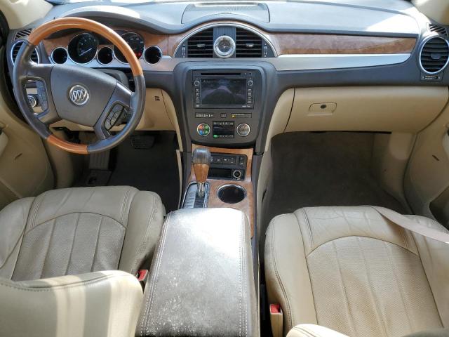 Photo 8 from auction – 2012 BUICK ENCLAVE with VIN 5GAKVDED9CJ185095