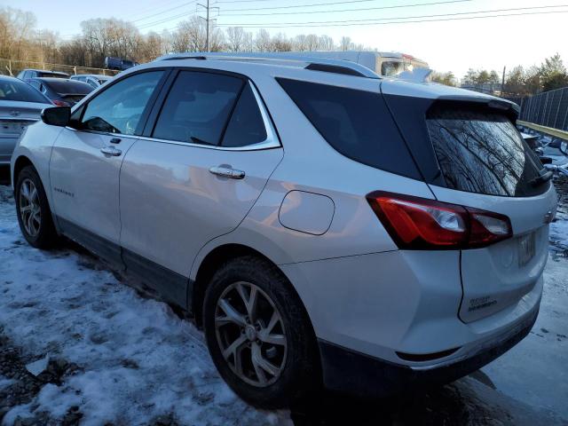 Photo 2 from auction – 2018 CHEVROLET EQUINOX PR with VIN 2GNAXMEV4J6152942