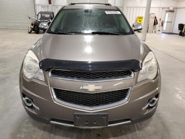 Photo 5 from auction – 2011 CHEVROLET EQUINOX LT with VIN 2CNFLGEC7B6408661
