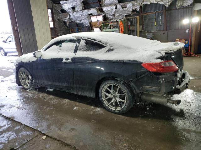 Photo 2 from auction – 2014 HONDA ACCORD EXL with VIN 1HGCT2B89EA003792