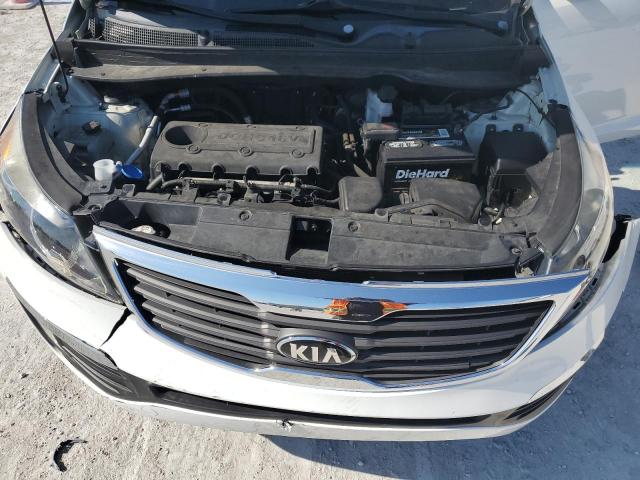Photo 12 from auction – 2013 KIA SPORTAGE E with VIN KNDPC3A29D7515258