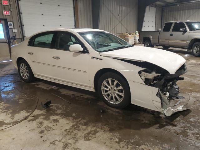 Снимка 4 от търг – 2011 BUICK LUCERNE CX с VIN 1G4HC5EM3BU107568
