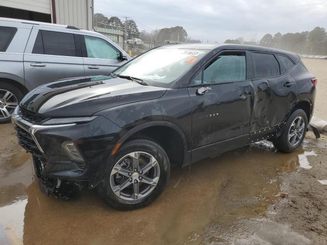 Photo 1 from auction – 2023 CHEVROLET BLAZER 2LT with VIN 3GNKBCR44PS223145