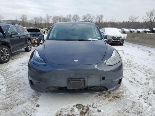 Photo 5 from auction – 2023 TESLA MODEL Y with VIN 7SAYGDEE8PF888165