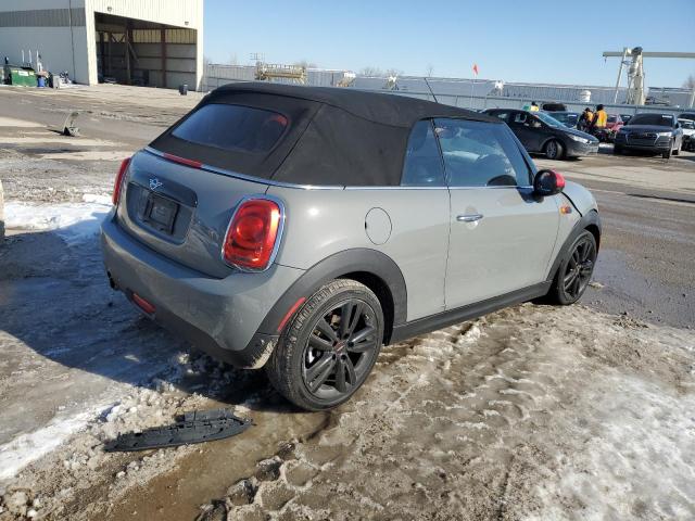 Photo 3 from auction – 2019 MINI COOPER with VIN WMWWG5C57K3D01523