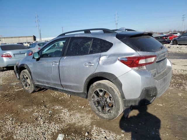 Photo 2 from auction – 2019 SUBARU CROSSTREK with VIN JF2GTAEC9KH342082