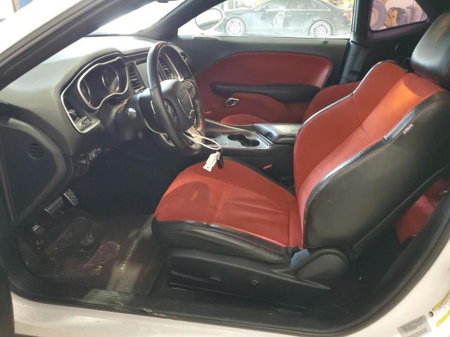 Photo 7 from auction – 2017 DODGE CHALLENGER with VIN 2C3CDZGG8HH631146