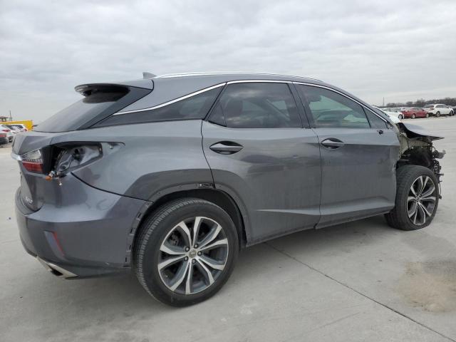 Photo 3 from auction – 2017 LEXUS RX 350 BAS with VIN 2T2ZZMCA3HC066578