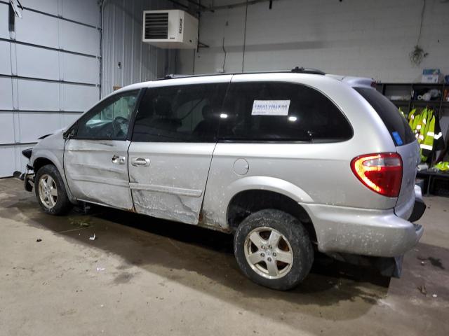 Photo 2 from auction – 2007 DODGE GRAND CARA with VIN 2D4GP44L47R159550
