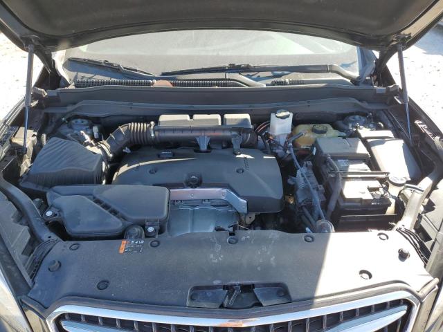 Photo 12 from auction – 2019 BUICK ENVISION E with VIN LRBFX2SA2KD014175