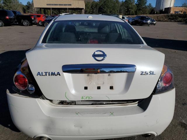 Photo 6 from auction – 2012 NISSAN ALTIMA BAS with VIN 1N4AL2AP3CN518460