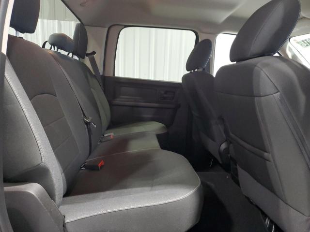 Photo 10 from auction – 2022 RAM 1500 CLASS with VIN 3C6RR6KT9NG172965