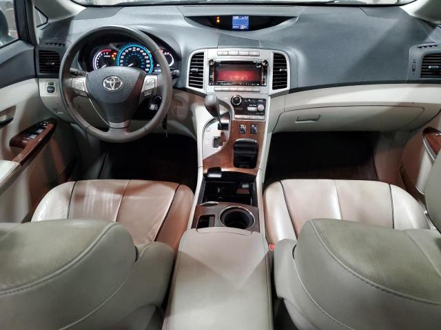 Photo 8 from auction – 2010 TOYOTA VENZA with VIN 4T3ZA3BB4AU026053