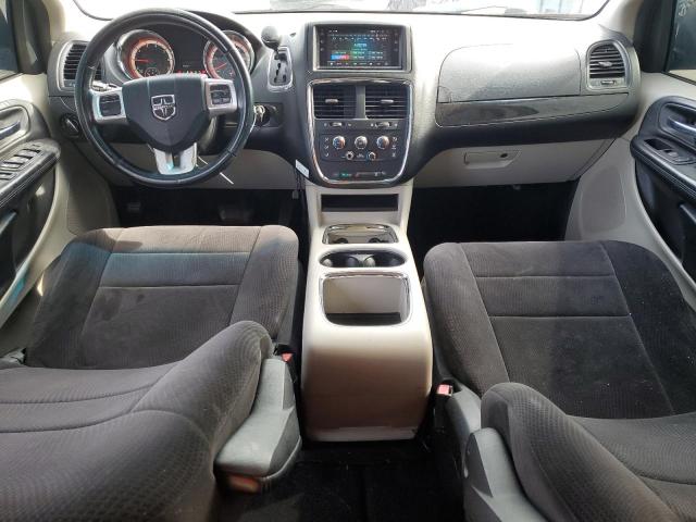 Photo 8 from auction – 2014 DODGE GRAND CARA with VIN 2C4RDGCG6ER153251