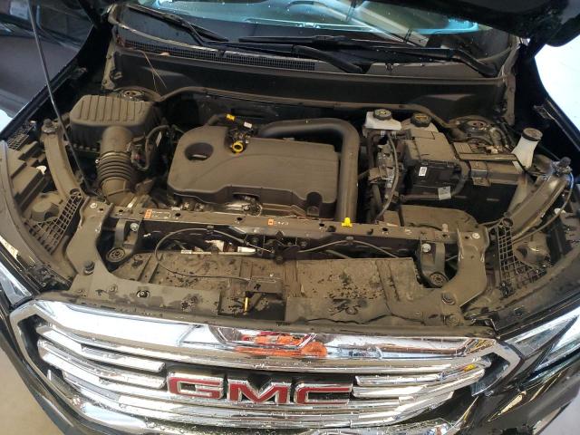 Photo 11 from auction – 2024 GMC TERRAIN SL with VIN 3GKALVEG3RL292200