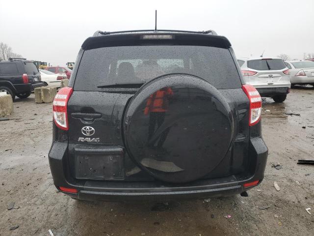 Photo 6 from auction – 2011 TOYOTA RAV4 with VIN 2T3ZF4DV5BW084303