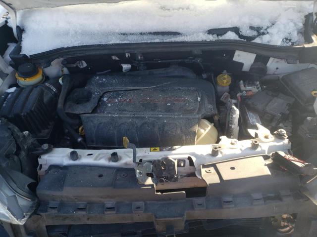Photo 11 from auction – 2015 RAM PROMASTER with VIN ZFBERFAT0F6A82699