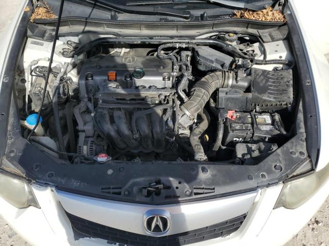 Photo 11 from auction – 2009 ACURA TSX with VIN JH4CU26689C034187