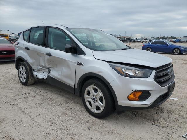 Photo 4 from auction – 2018 FORD ESCAPE S with VIN 1FMCU0F7XJUD36489