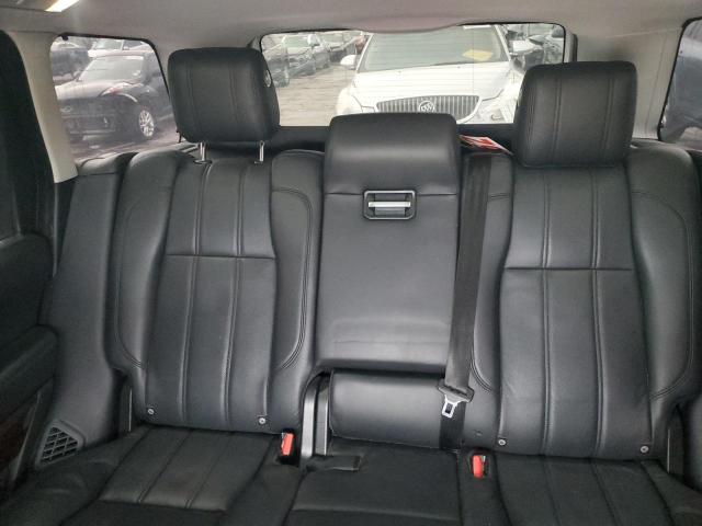 Photo 10 from auction – 2015 LAND ROVER RANGE ROVE with VIN SALGS3TF6FA239946