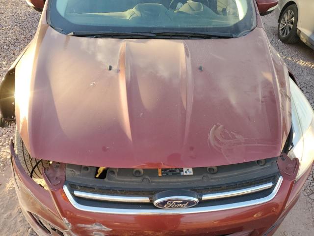 Photo 11 from auction – 2014 FORD ESCAPE TIT with VIN 1FMCU9J94EUD98313