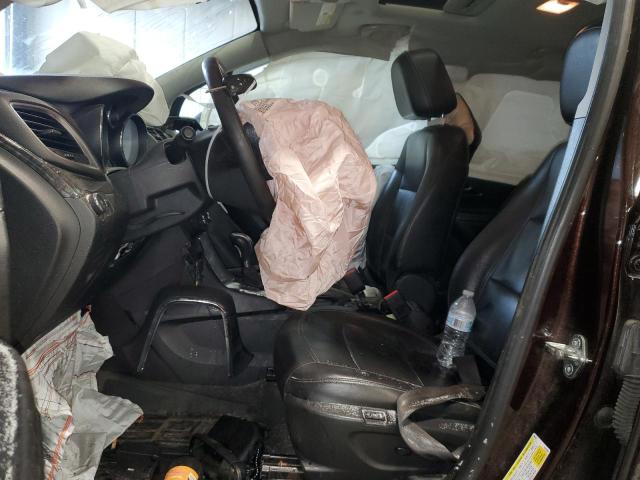 Photo 7 from auction – 2016 BUICK ENCORE with VIN KL4CJGSB2GB584363