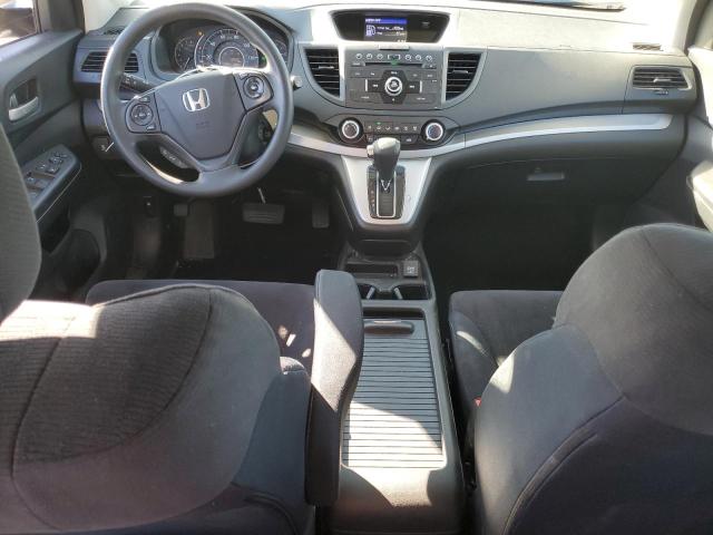 Photo 8 from auction – 2014 HONDA CR-V LX with VIN 2HKRM4H38EH681844