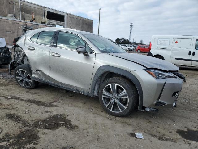 Photo 4 from auction – 2022 LEXUS UX 200 BAS with VIN JTHX3JBH6N2051446