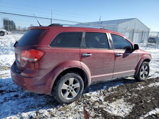 Photo 3 from auction – 2011 DODGE JOURNEY CR with VIN 3D4PG3FG6BT511589