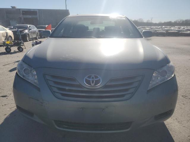 Photo 5 from auction – 2007 TOYOTA CAMRY CE with VIN 4T1BE46K17U550803