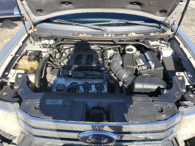 Photo 11 from auction – 2009 FORD FLEX LIMIT with VIN 2FMEK63C19BB01984