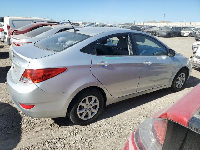 Photo 3 from auction – 2013 HYUNDAI ACCENT GLS with VIN KMHCT4AE6DU447934