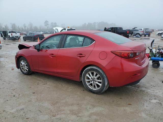Photo 2 from auction – 2016 MAZDA 3 SPORT with VIN 3MZBM1U70GM259571