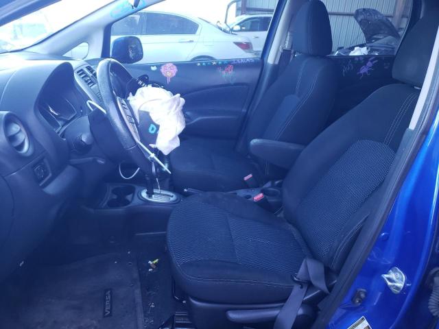 Photo 7 from auction – 2014 NISSAN VERSA NOTE with VIN 3N1CE2CPXEL429727