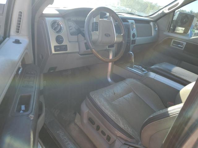 Photo 8 from auction – 2010 FORD F150 SUPER with VIN 1FTFW1EV0AFB05980