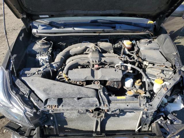 Photo 12 from auction – 2014 SUBARU IMPREZA PR with VIN JF1GPAC6XE8220907