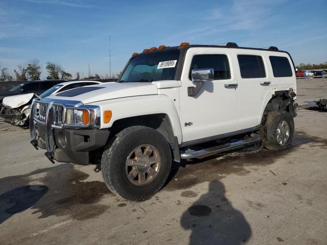 Photo 1 from auction – 2006 HUMMER H3 with VIN 5GTDN136568288030