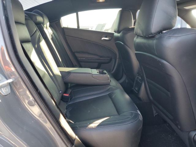 Photo 10 from auction – 2023 DODGE CHARGER GT with VIN 2C3CDXHG1PH672753